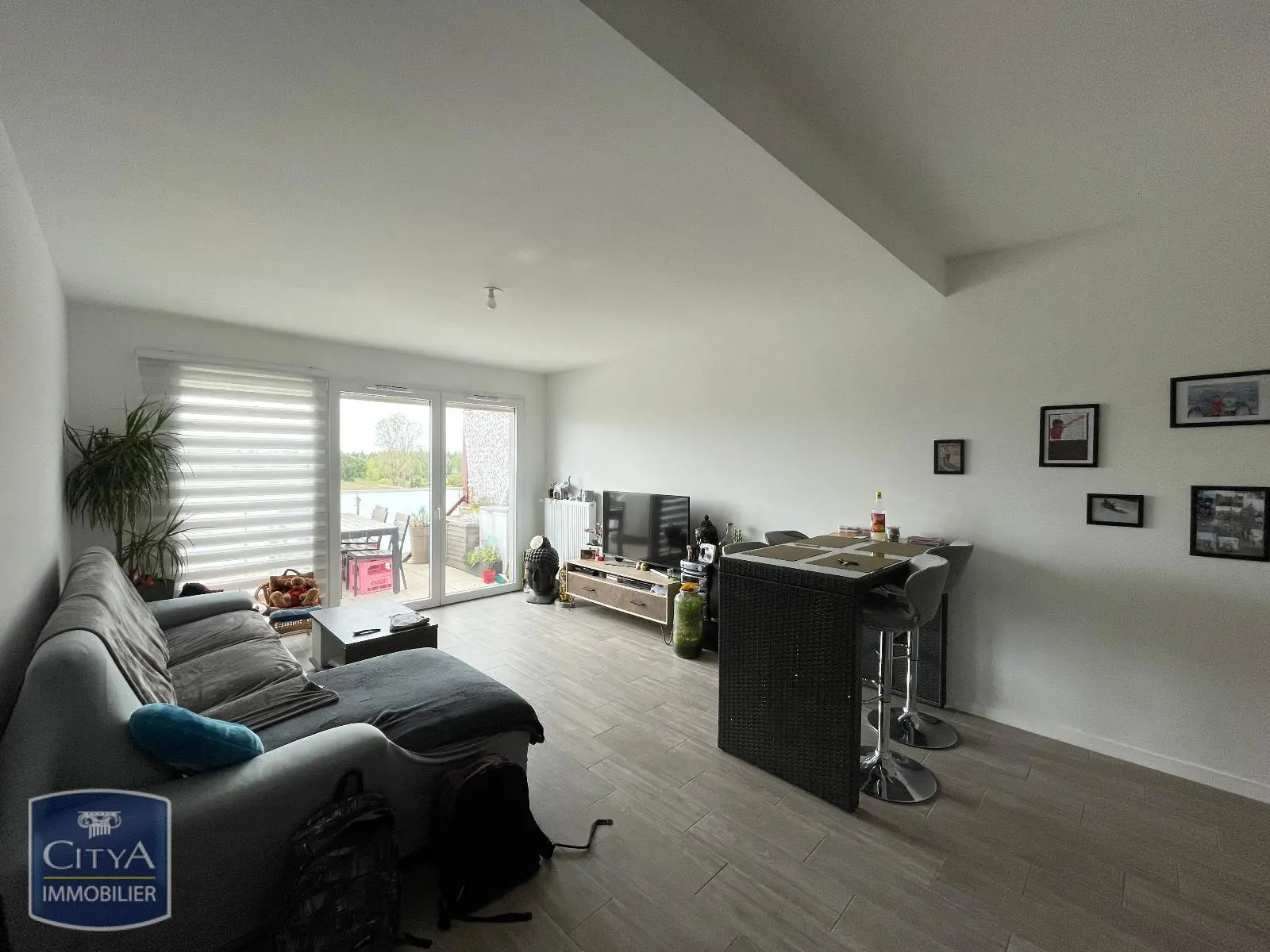 Photo 3 Appartement 4 pièces 79.9m²