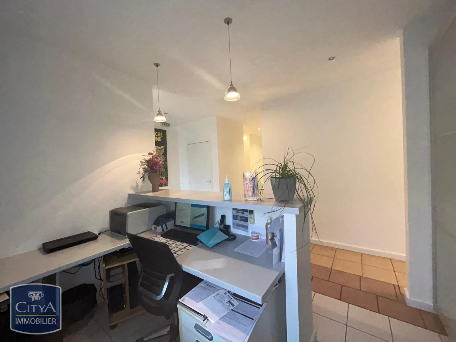 Photo 3 pour Local Professionnel 6 pièces 82m² Photo 3 Local Professionnel 6 pièces 82m²