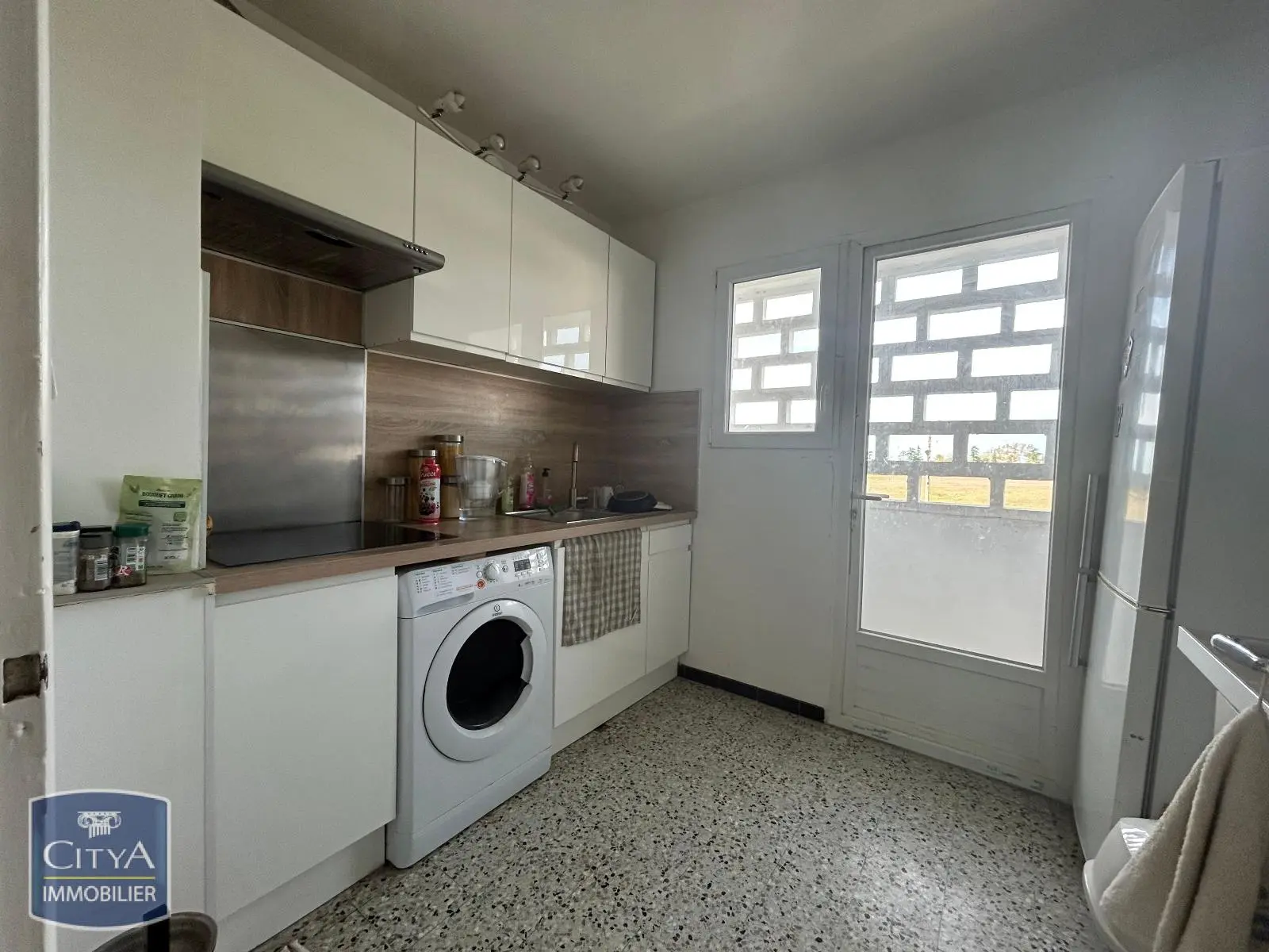 Photo 3 appartement Le Pontet