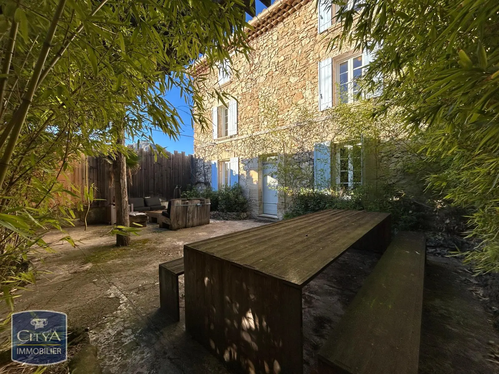 Photo 1 Maison 5 pièces 114.16m²