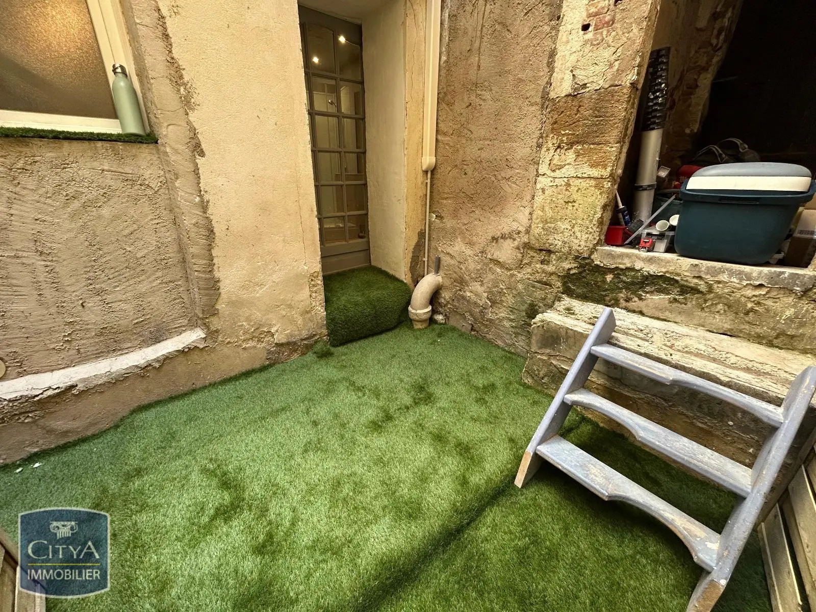 Photo 6 Appartement 1 pièce 21.95m²