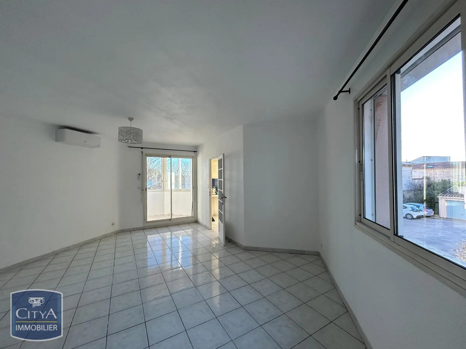 Photo 2 Appartement 2 pièces 61m²