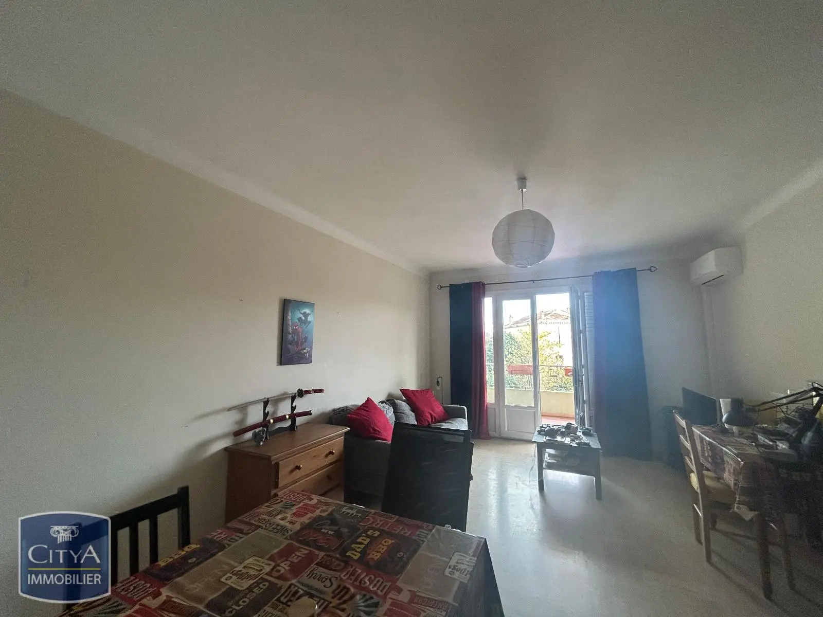 Photo 5 Appartement 2 pièces 54.81m²