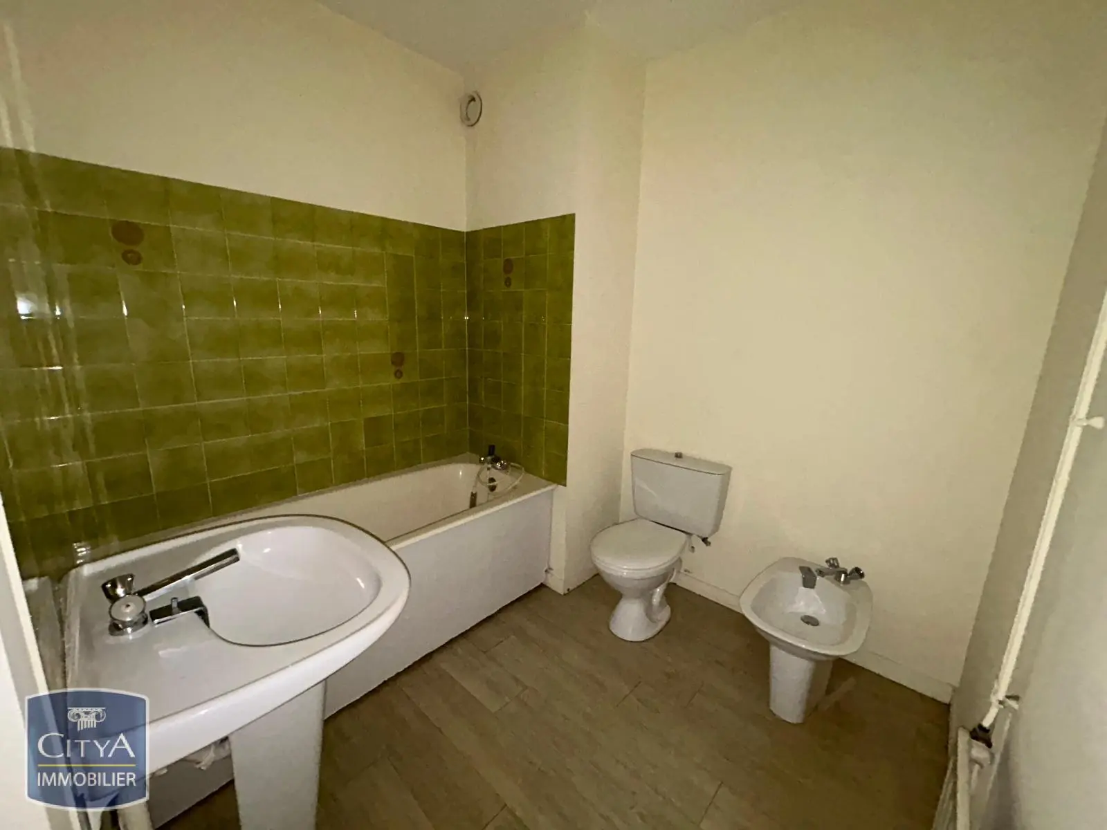 Photo 5 Appartement 1 pièce 30.99m²
