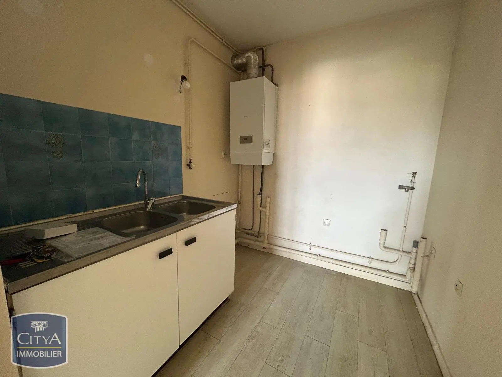 Photo 4 Appartement 1 pièce 30.99m²