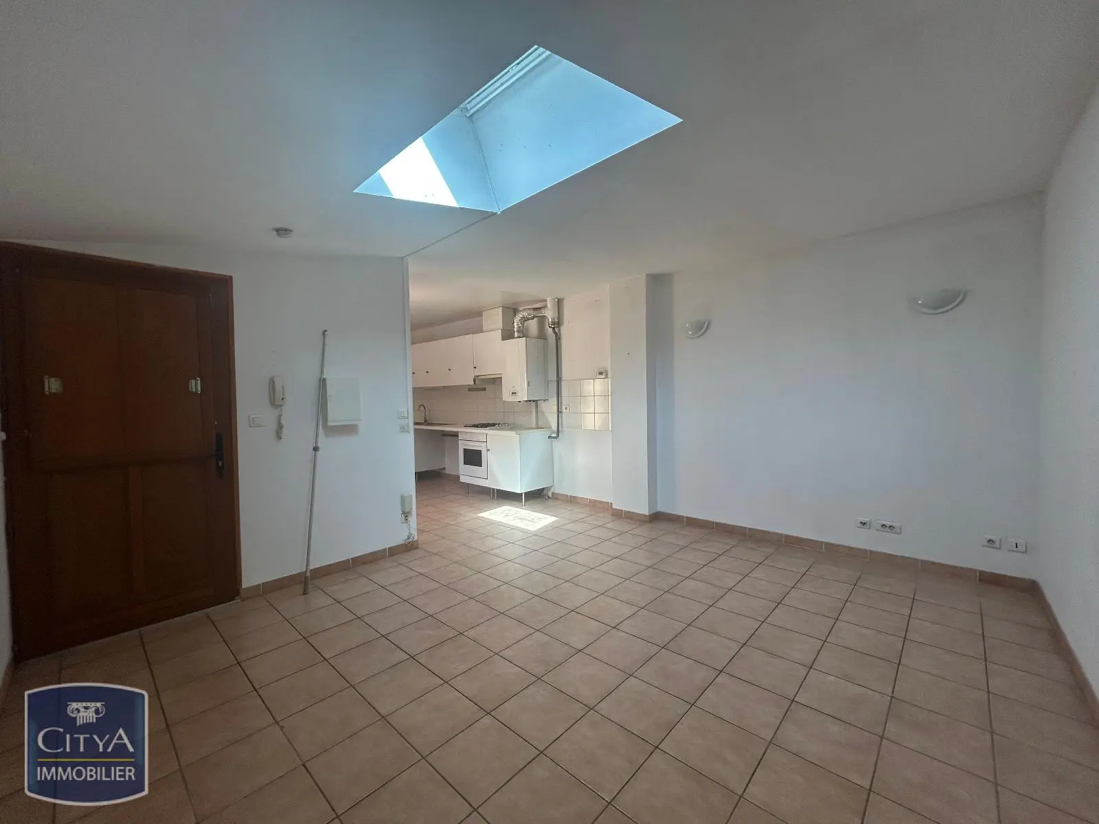 Photo 3 Appartement 3 pièces 60m²
