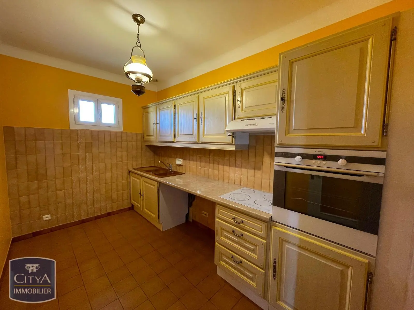 Photo 2 Appartement 4 pièces 82.59m²