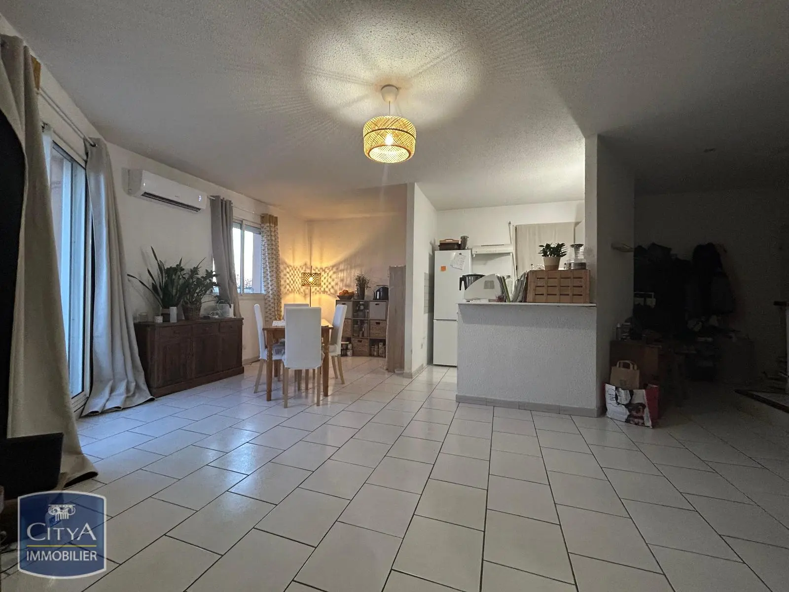 Photo 2 appartement Carpentras
