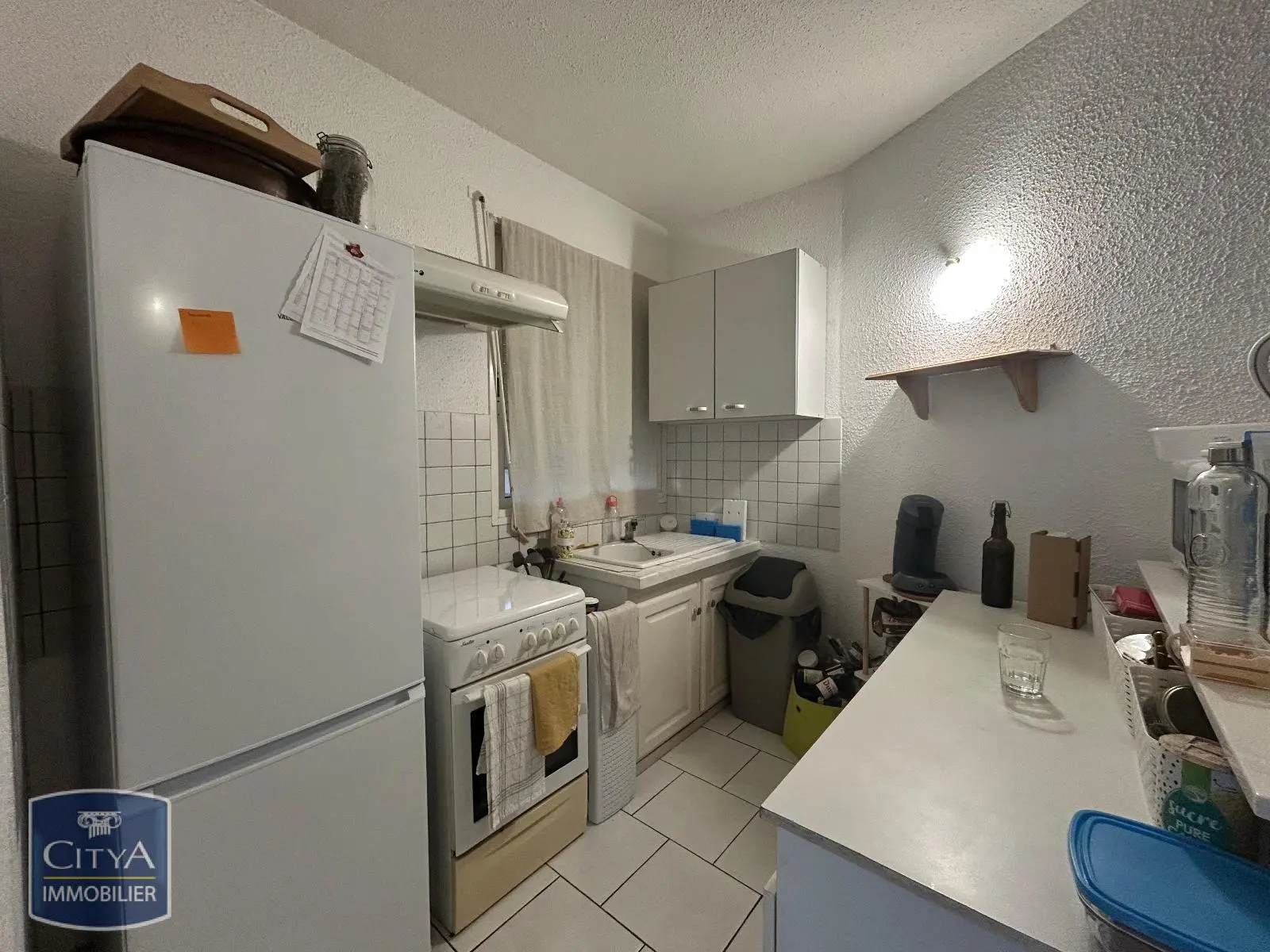 Photo 4 appartement Carpentras