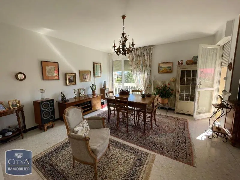 Photo 1 appartement Carpentras