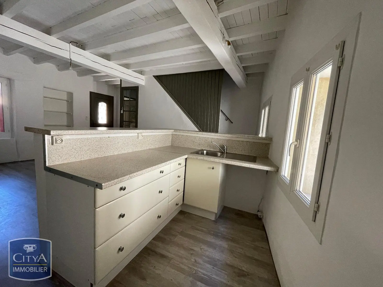 Photo 4 Maison 3 pièces 66.5m²