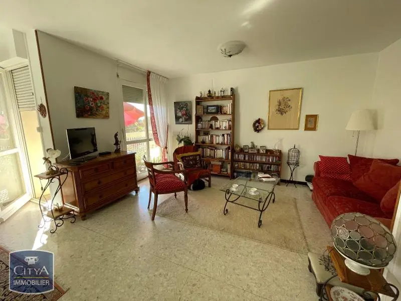 Photo 2 appartement Carpentras