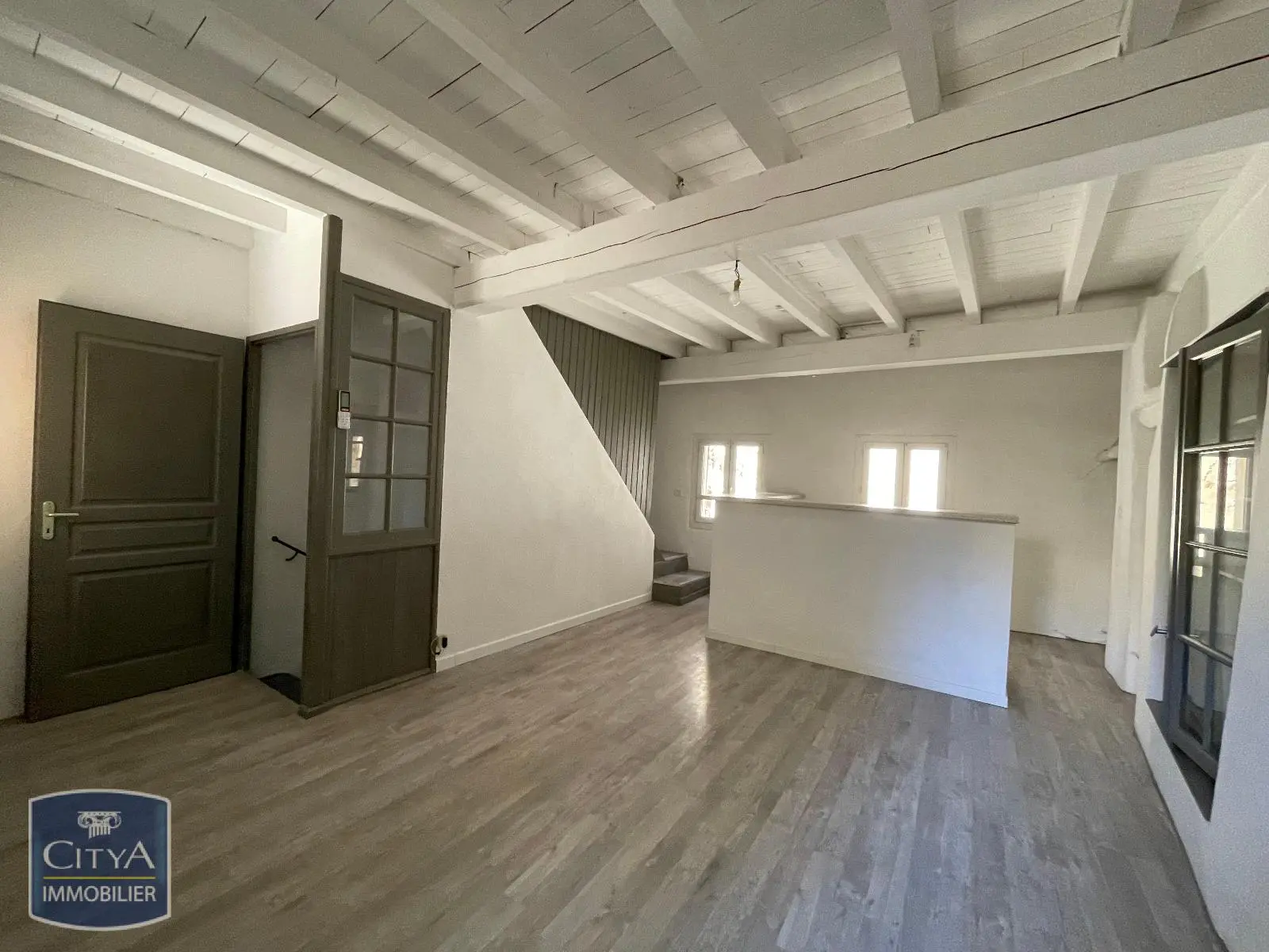 Photo 2 Maison 3 pièces 66.5m²