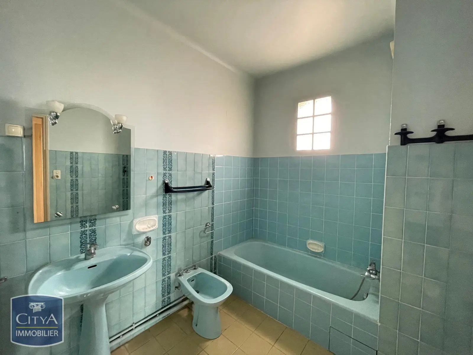 Photo 7 Appartement 4 pièces 82.59m²