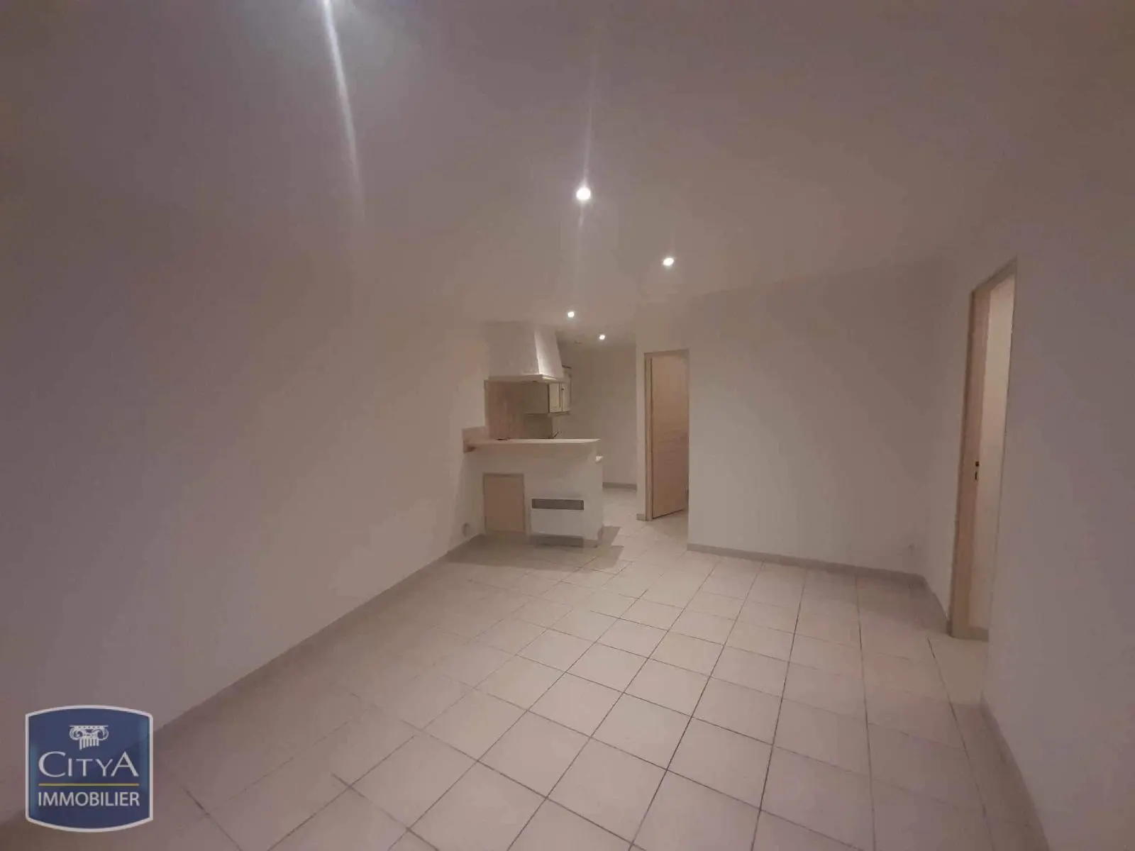 Photo 4 Appartement 2 pièces 32.9m²
