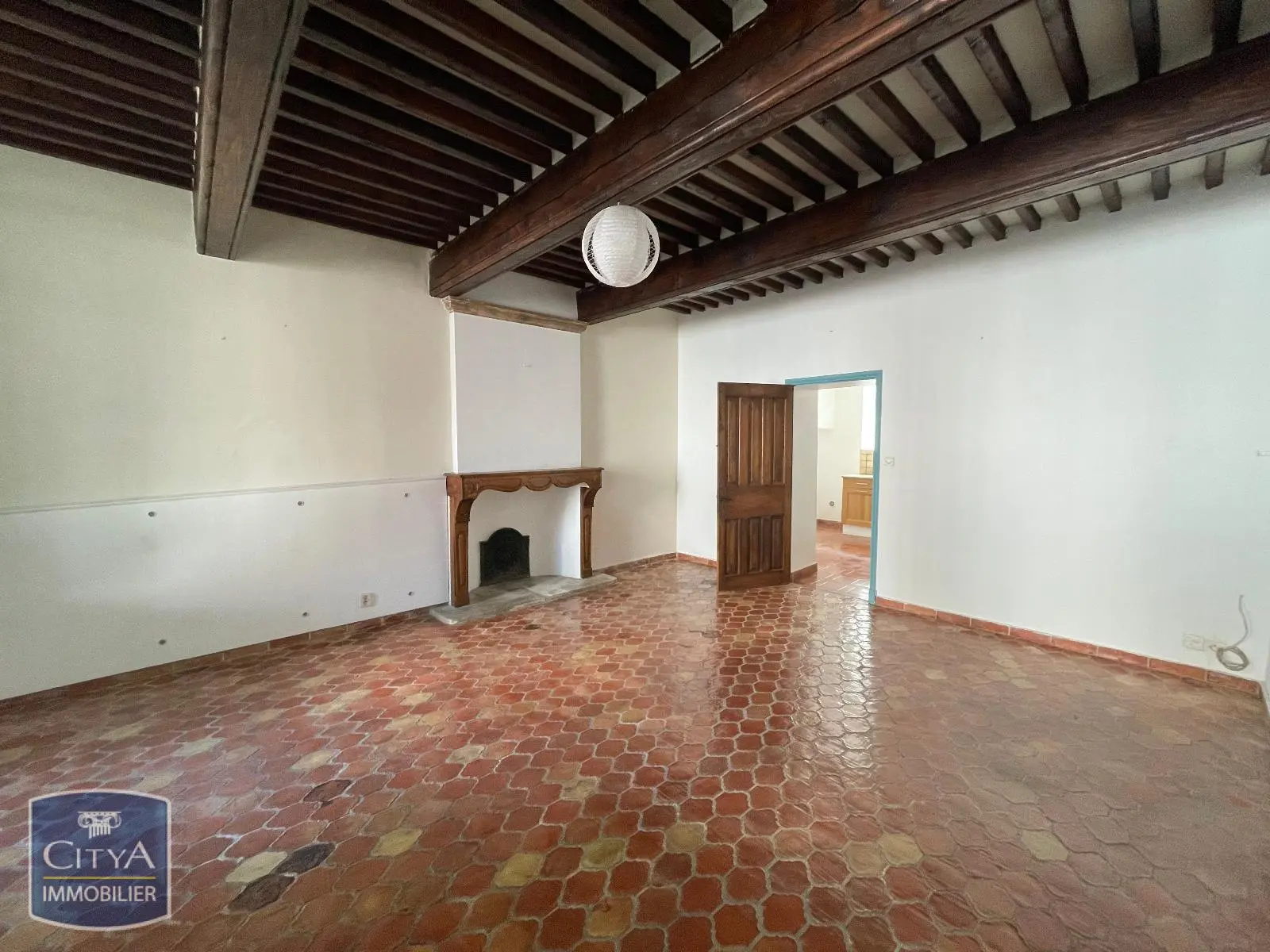 Photo 1 local commercial Carpentras