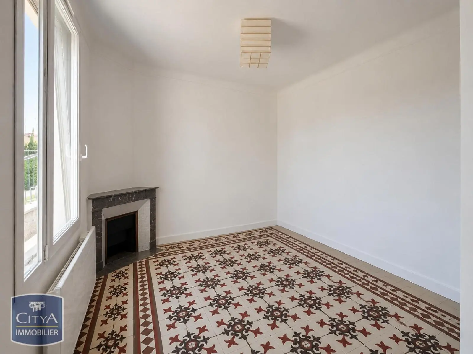 Photo 2 Appartement 3 pièces 45.28m²