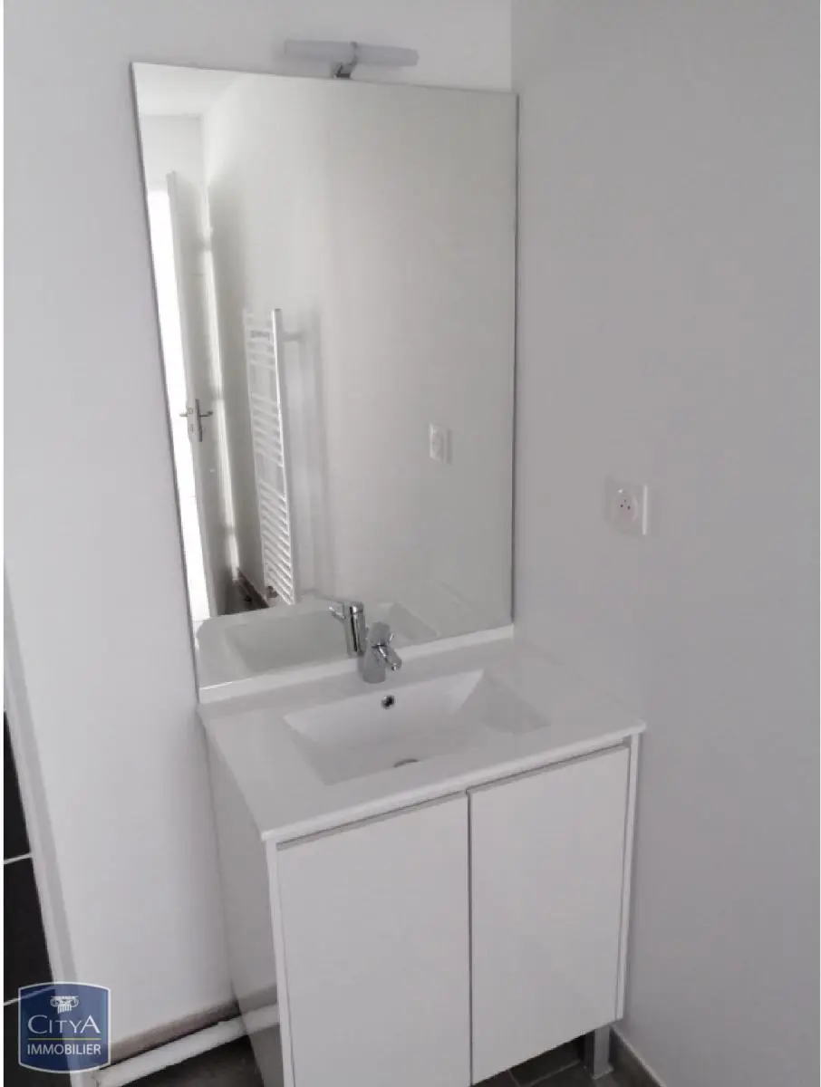 Photo 3 Appartement 2 pièces 40.3m²
