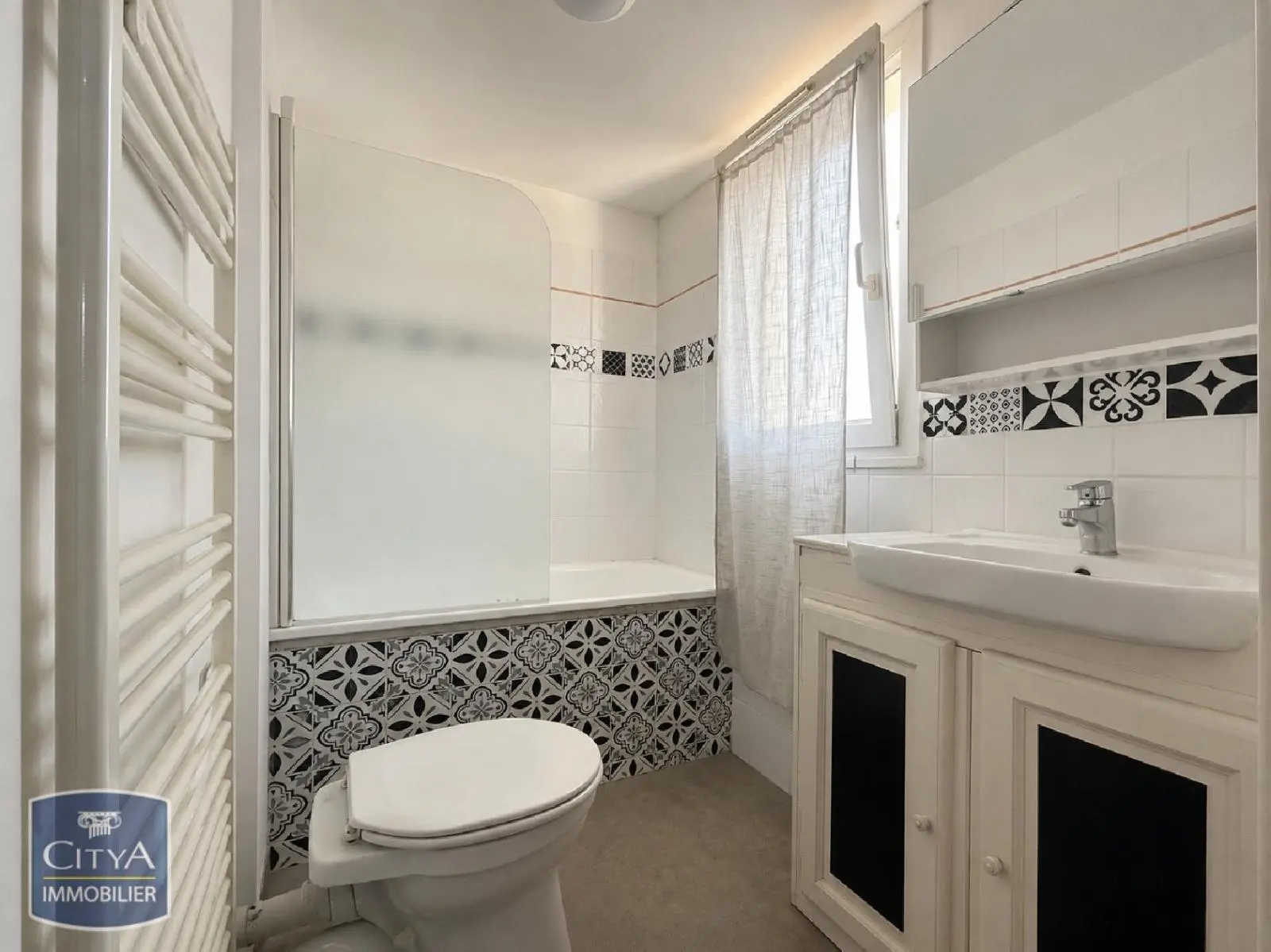 Photo 4 Appartement 3 pièces 45.28m²
