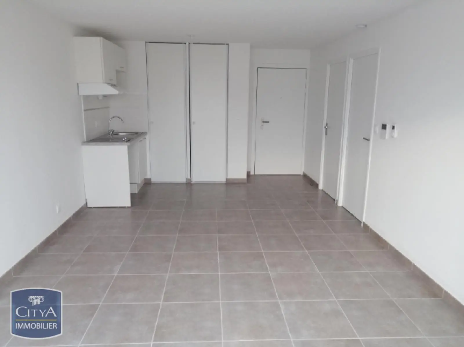 Photo 2 Appartement 2 pièces 40.3m²