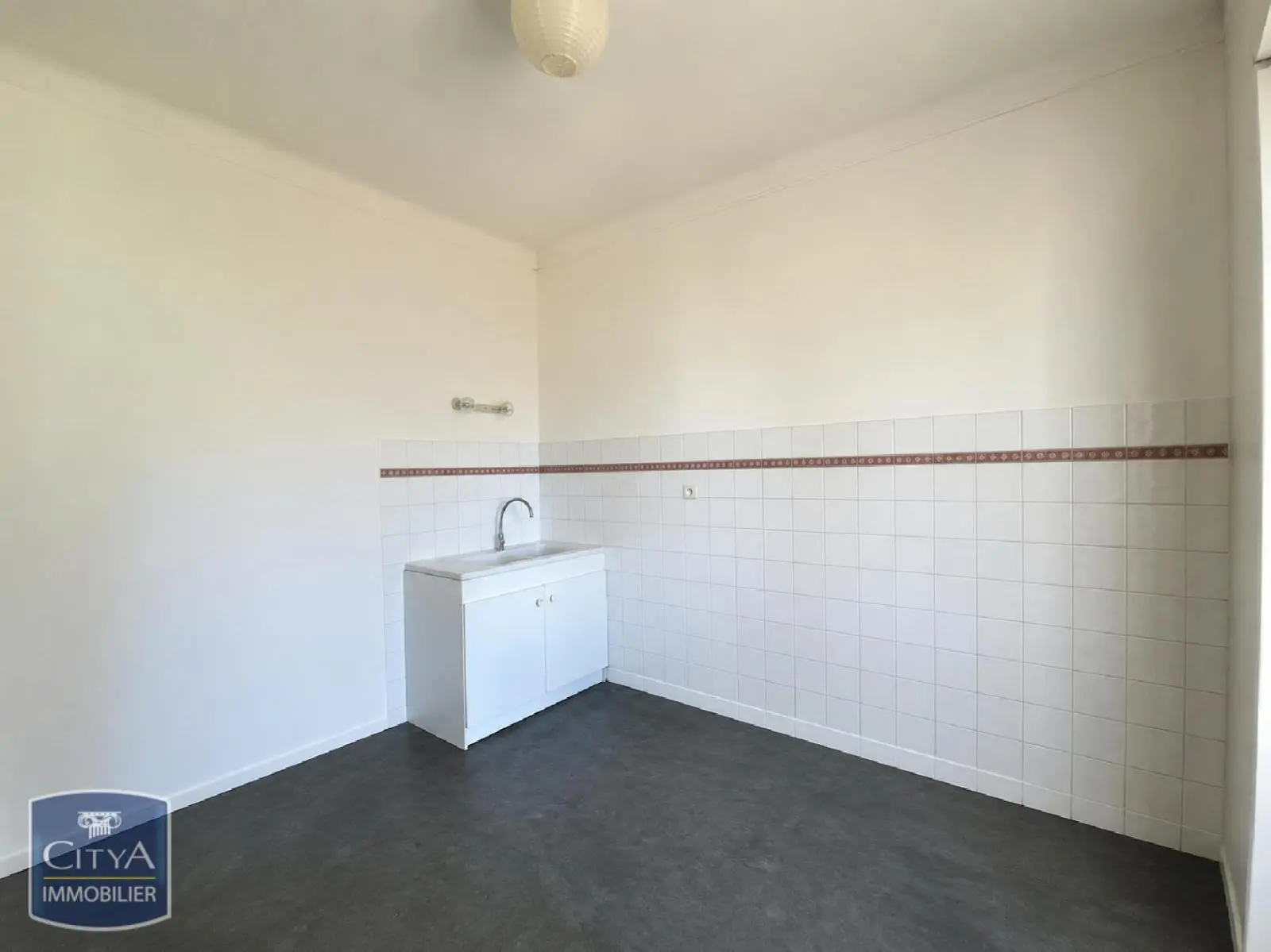 Photo 3 Appartement 3 pièces 45.28m²