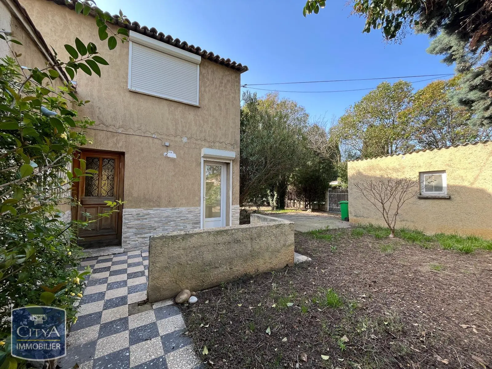 Photo 1 Maison 3 pièces 76.11m²