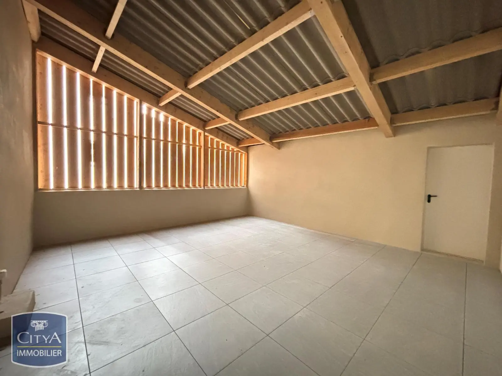 Photo 1 Appartement 2 pièces 45.02m²