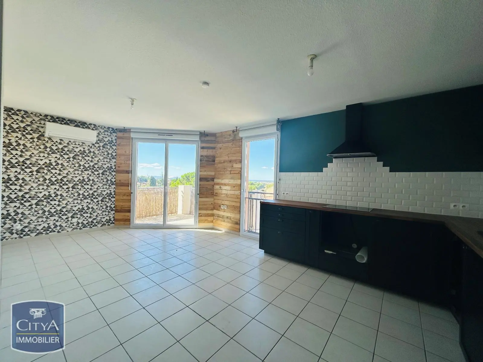Photo 2 Appartement 3 pièces 52.51m²