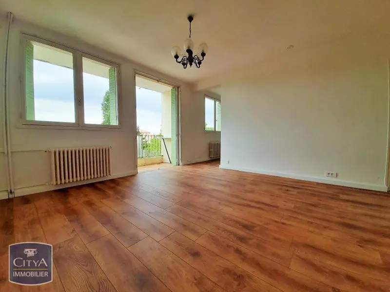 Photo 1 appartement Orange