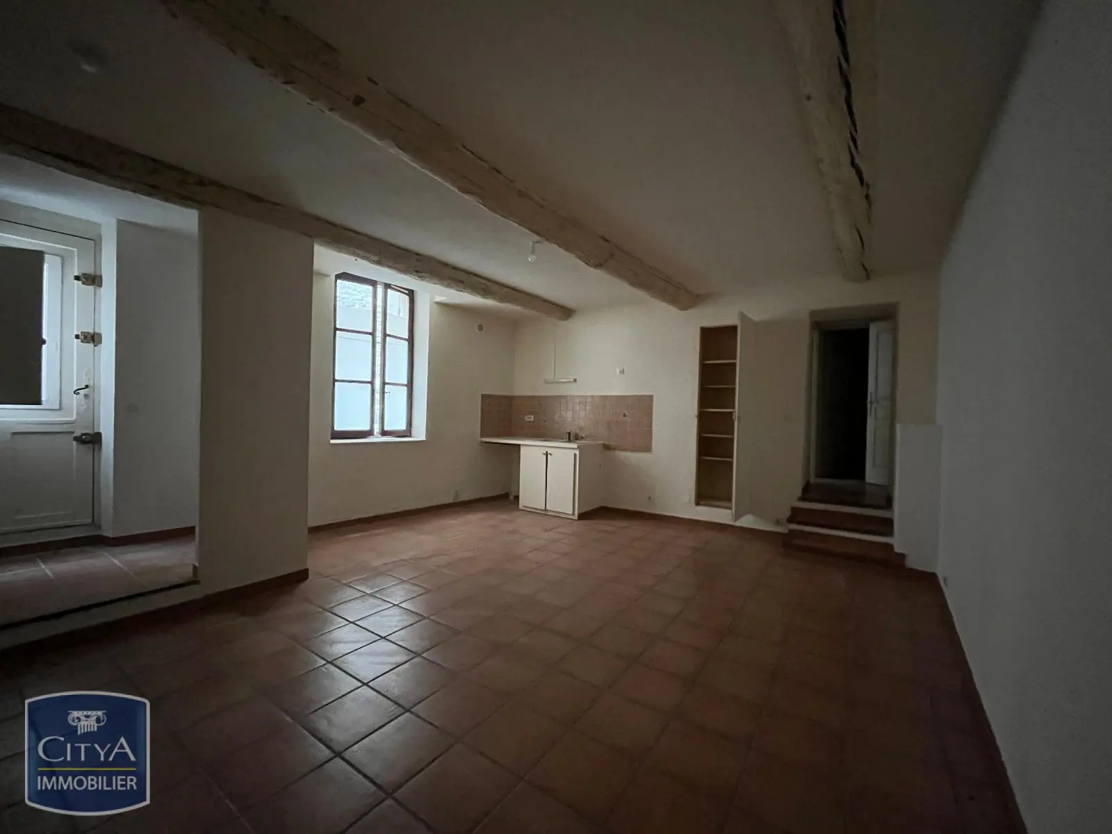 Photo 1 Appartement 53.43m²
