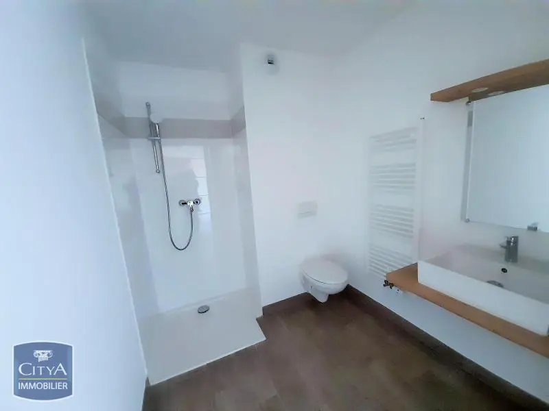 Photo 3 Appartement 1 pièce 22.8m²