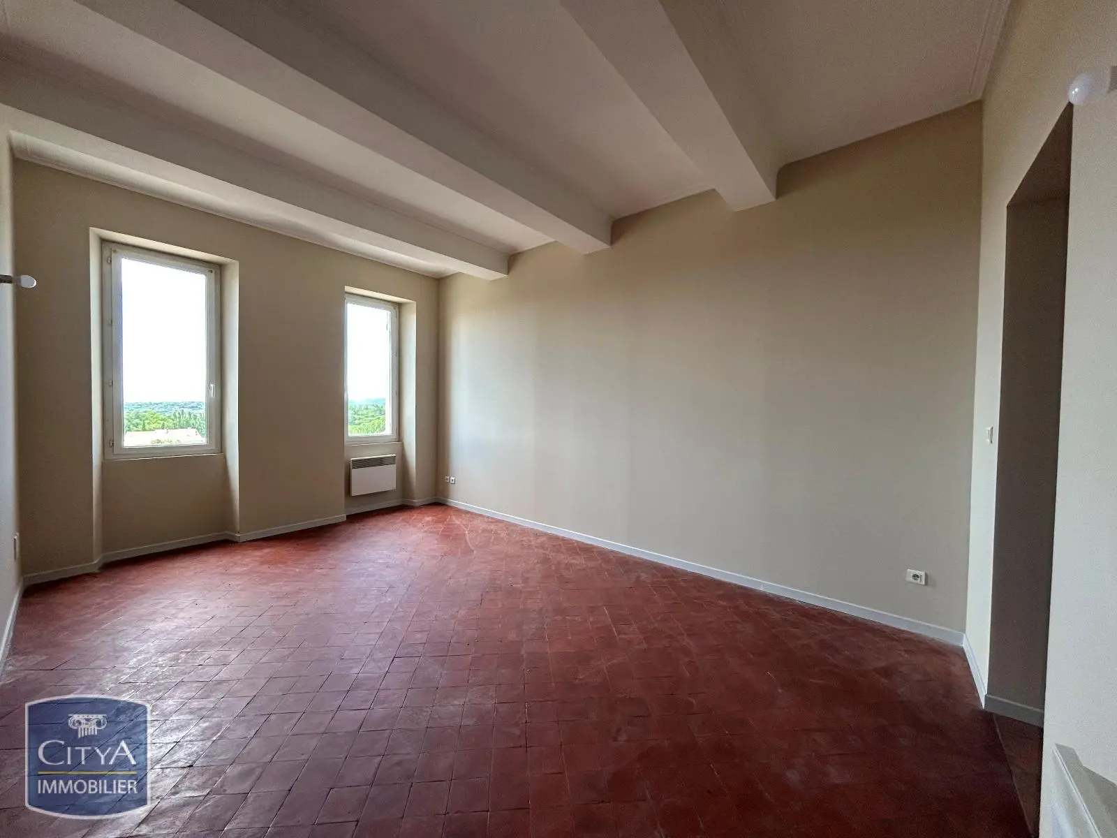 Photo 1 Appartement 2 pièces 43.93m²