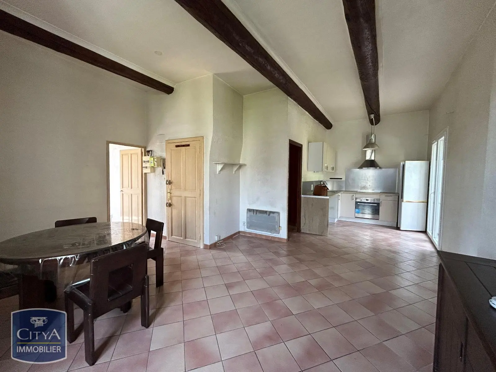 Photo 1 Appartement 3 pièces
