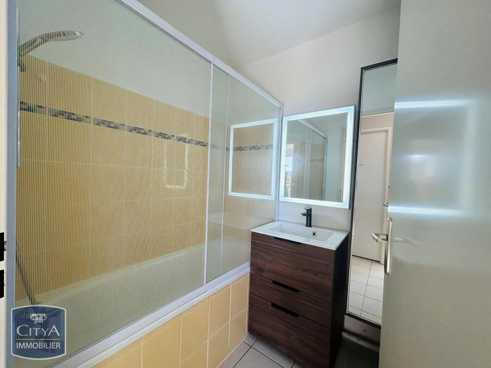 Photo 6 Appartement 3 pièces 52.51m²