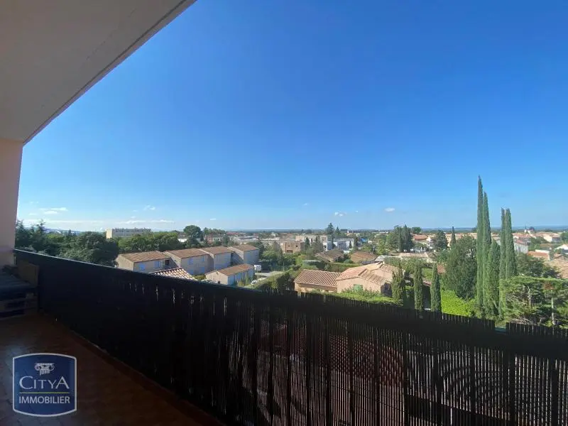 Photo 1 Appartement 3 pièces 77.94m²