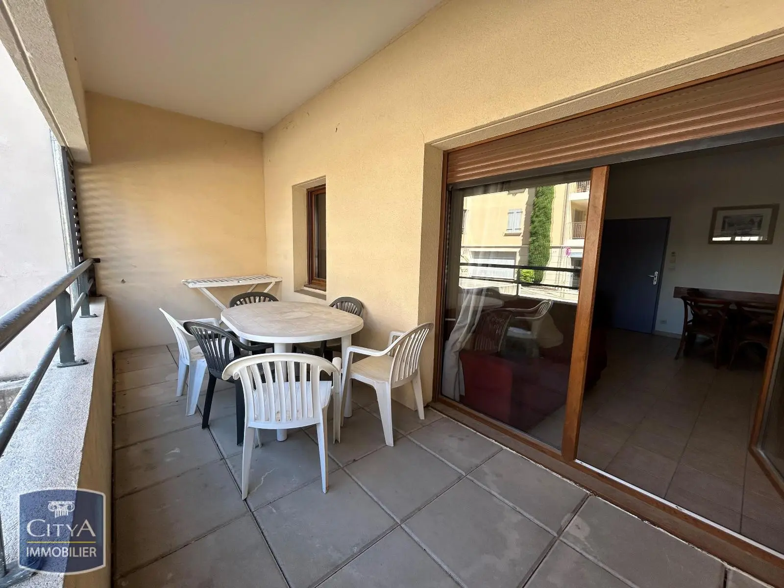 Photo 1 Appartement 2 pièces 37.97m²
