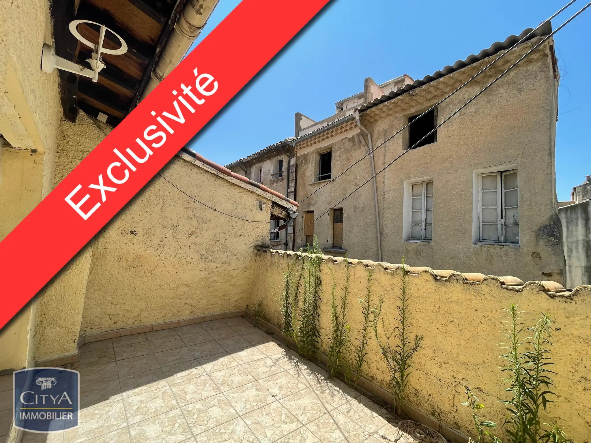 Photo 1 Appartement 2 pièces 38m²