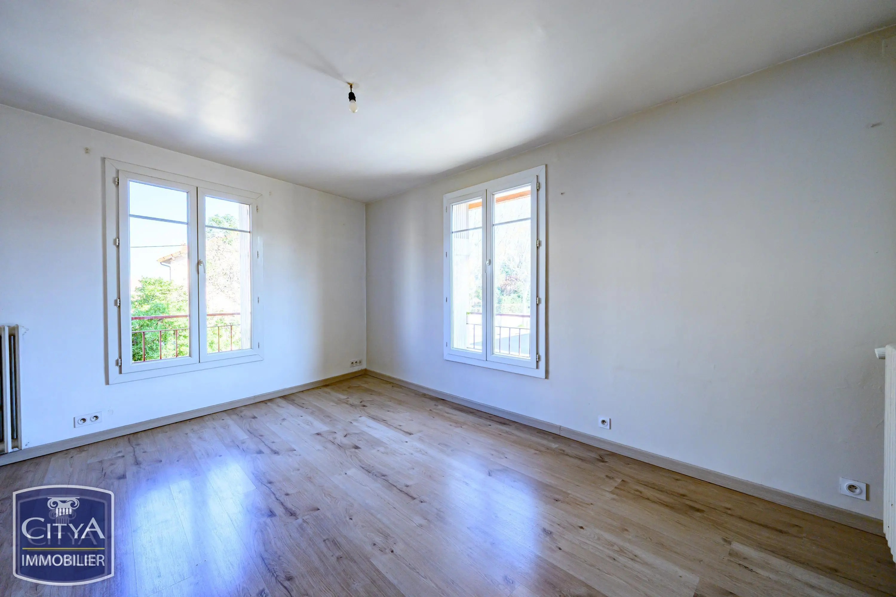 Photo 2 Appartement 2 pièces 48m²