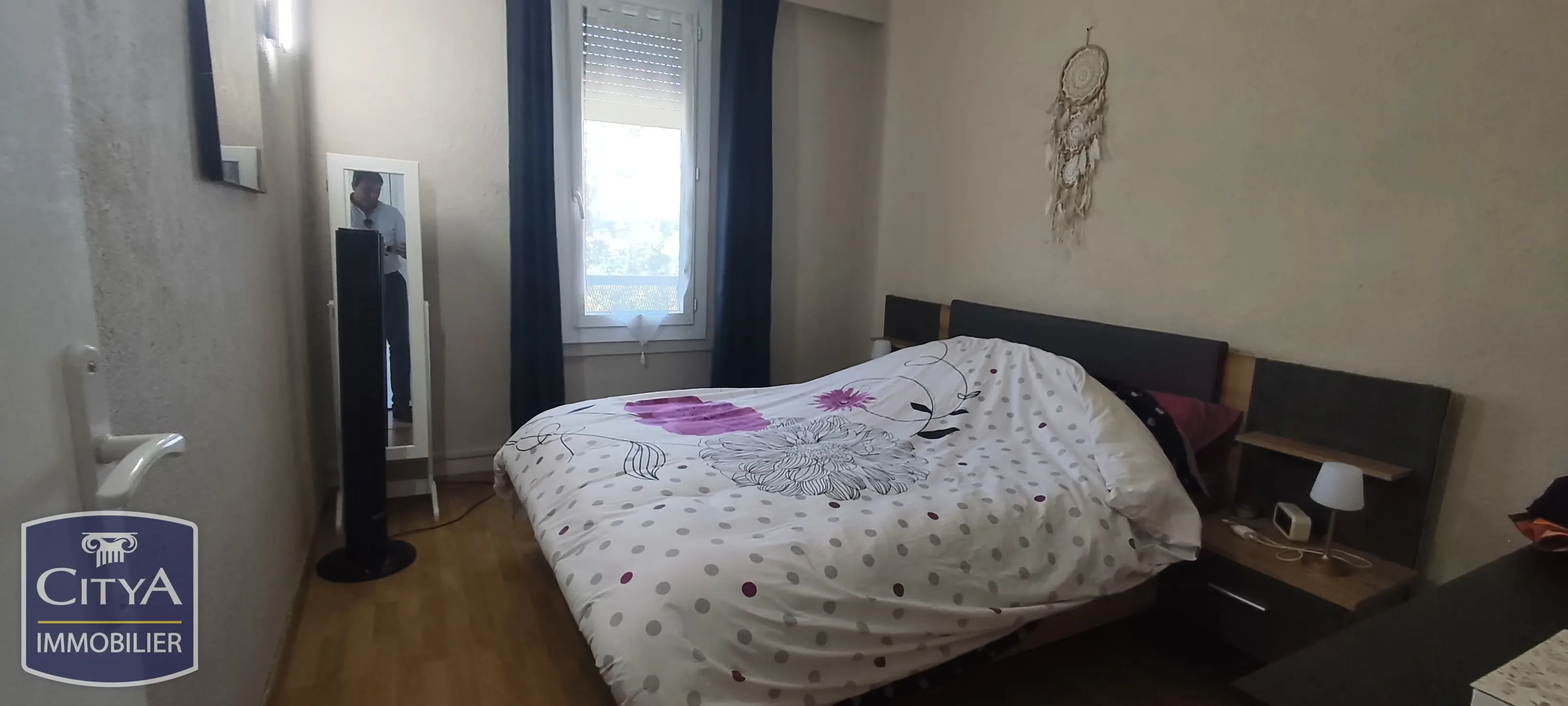 Photo 3 Appartement 3 pièces 65.5m²