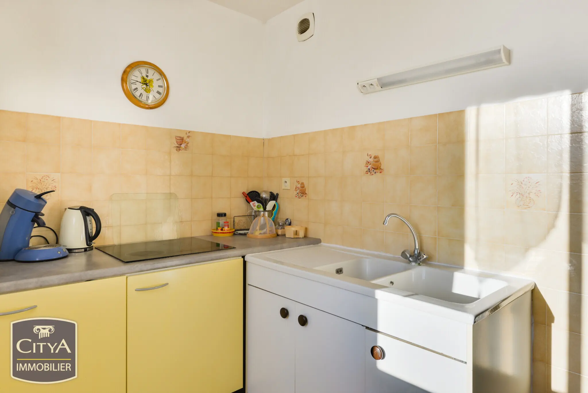 Photo 5 Appartement 2 pièces 52.7m²