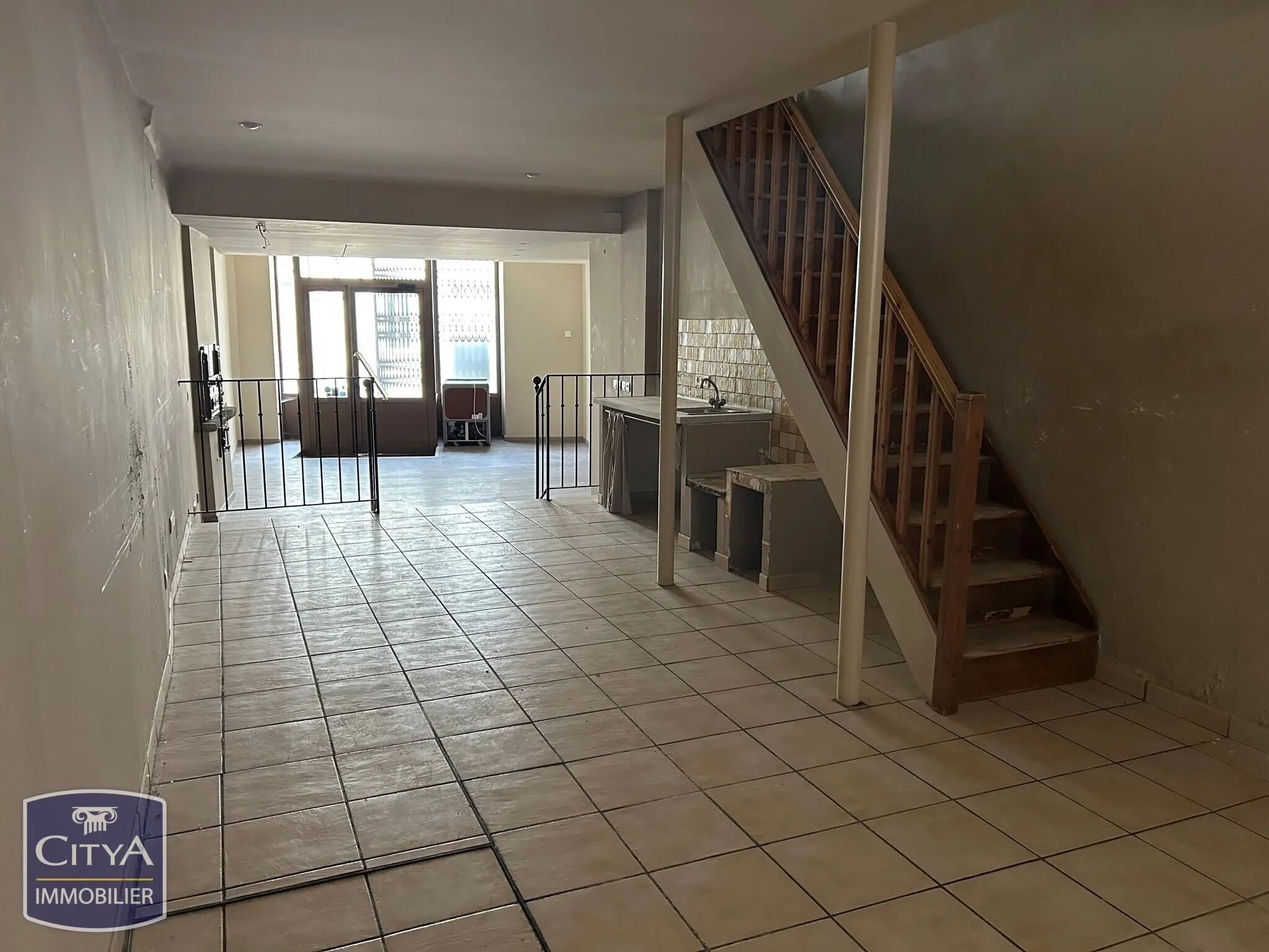 Photo 2 immeuble Carpentras