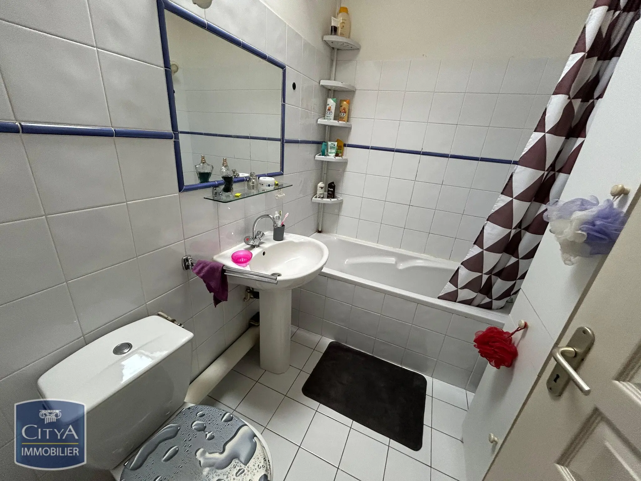 Photo 5 Appartement 3 pièces 60.02m²