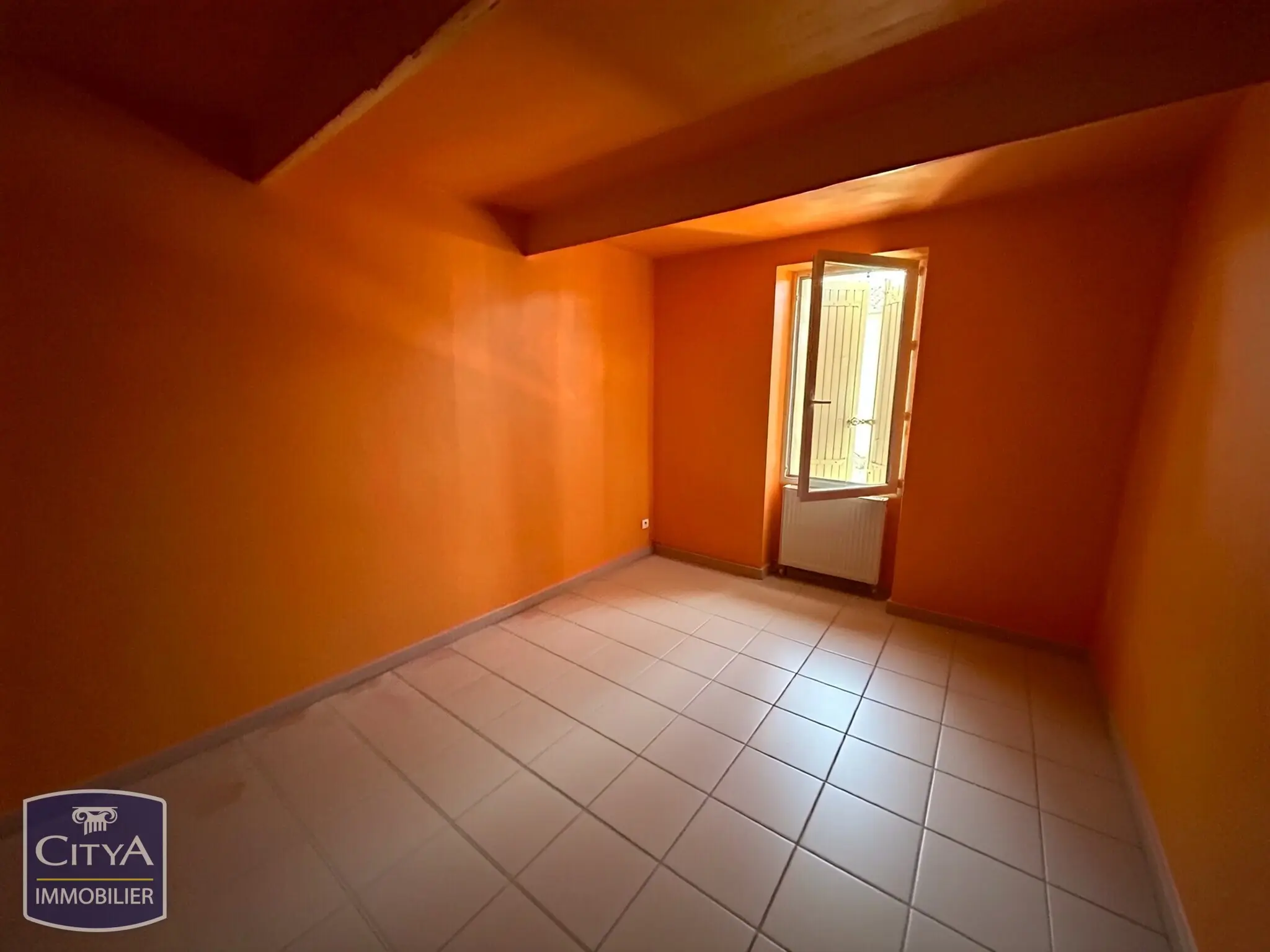 Photo 2 Appartement 3 pièces 58.86m²