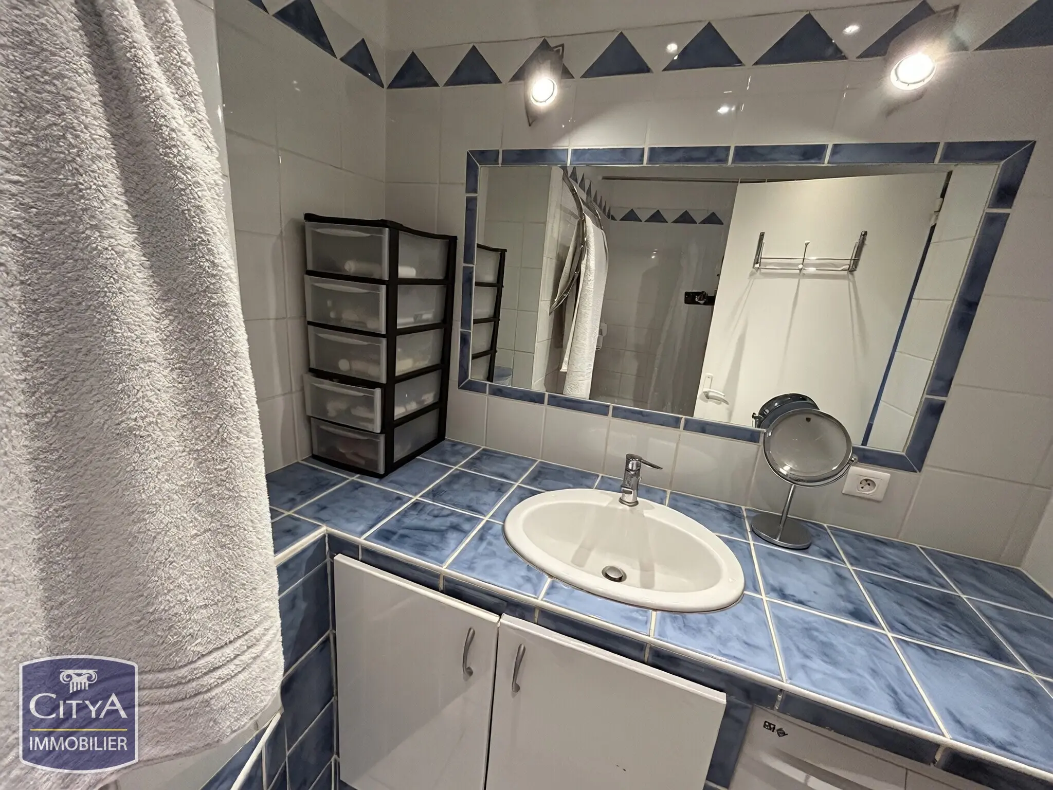 Photo 6 Appartement 3 pièces 65.5m²