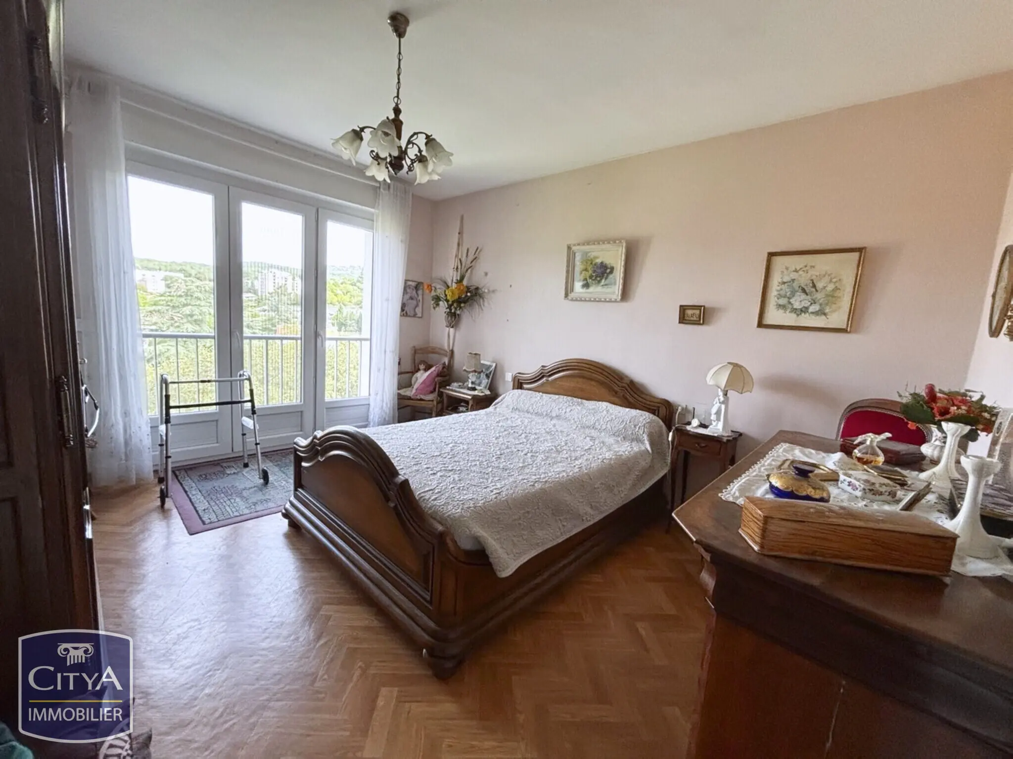 Photo 5 Appartement 3 pièces 76m²
