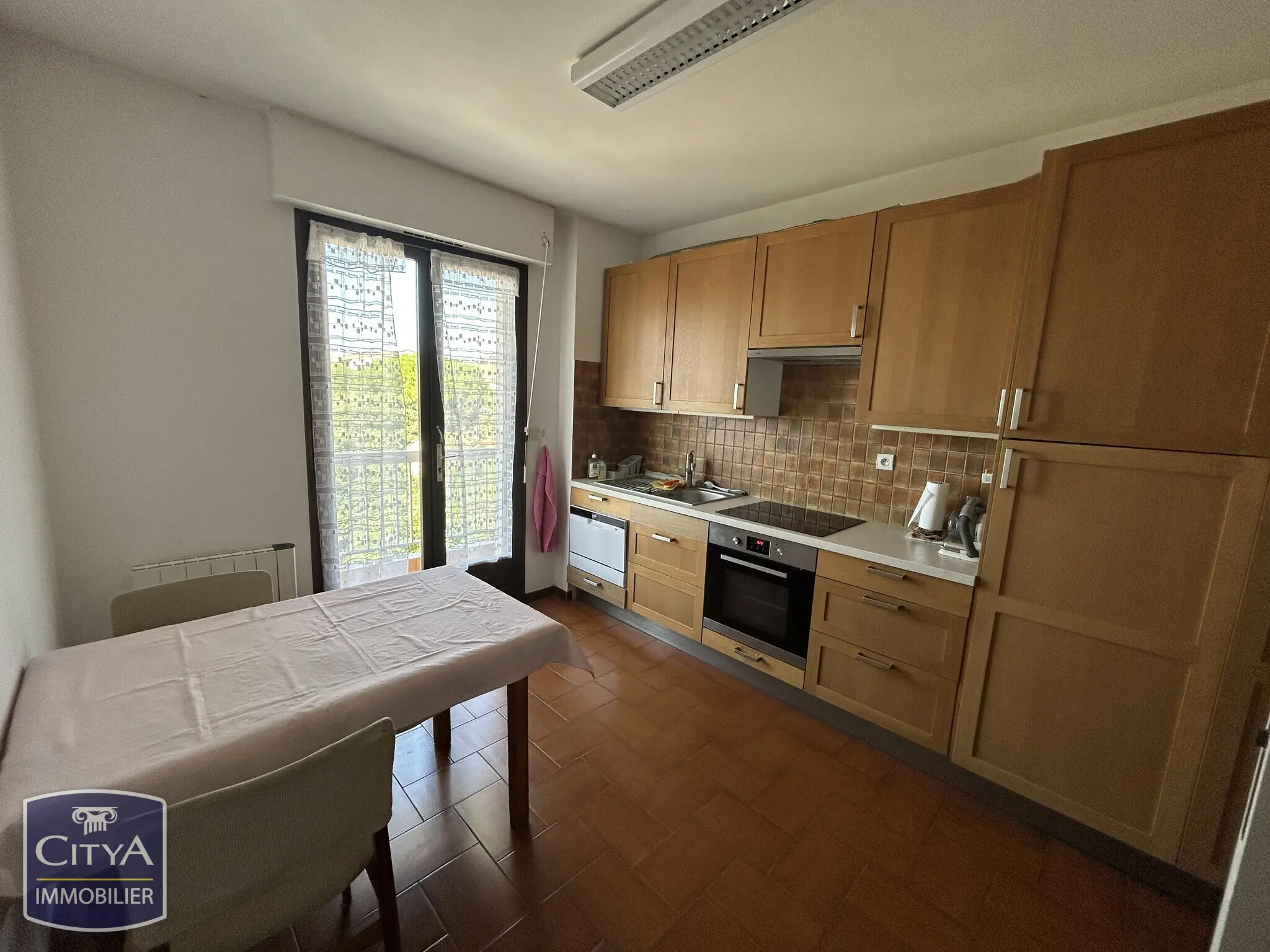 Photo 2 appartement Carpentras