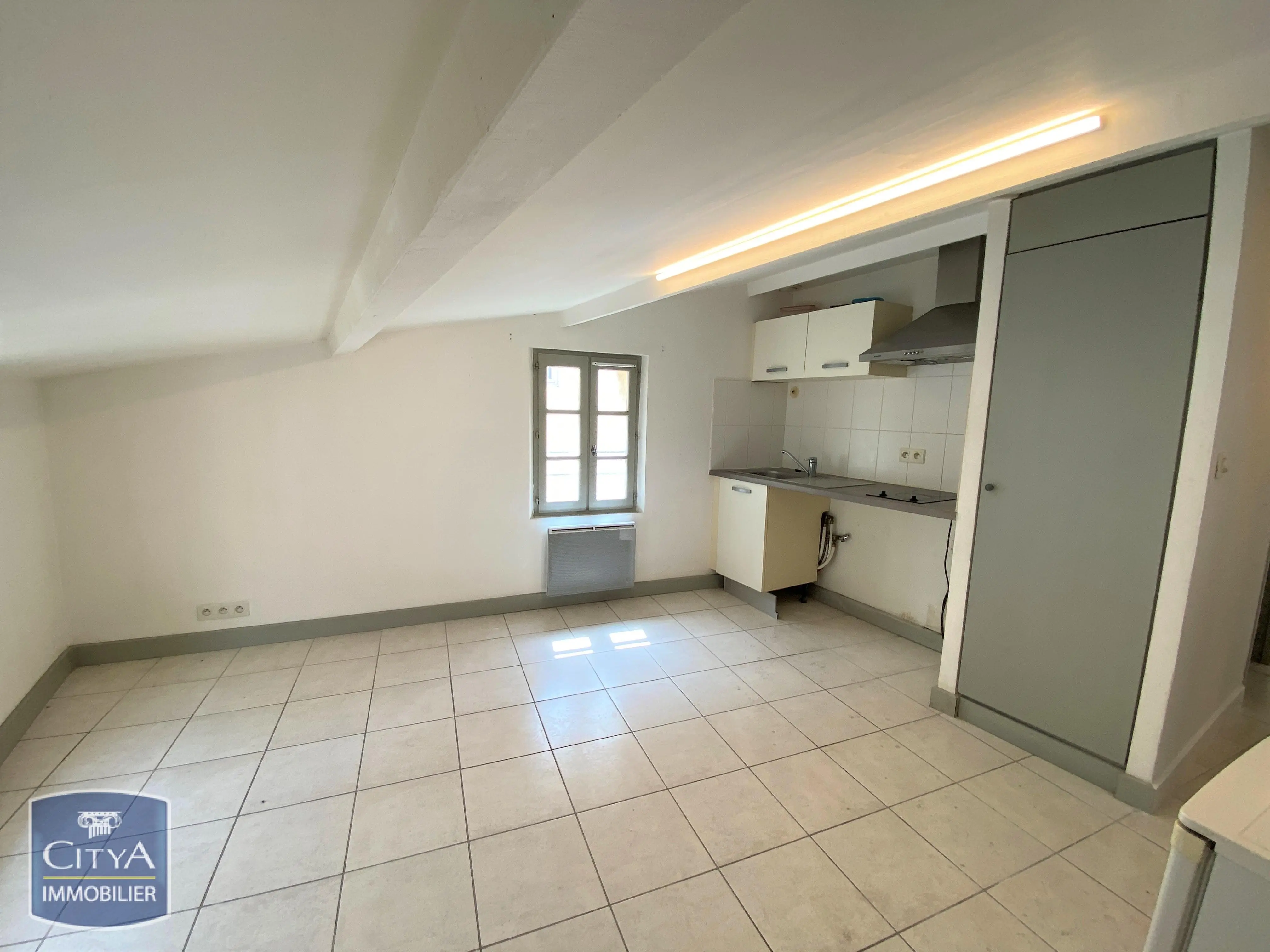 Photo 2 appartement Carpentras
