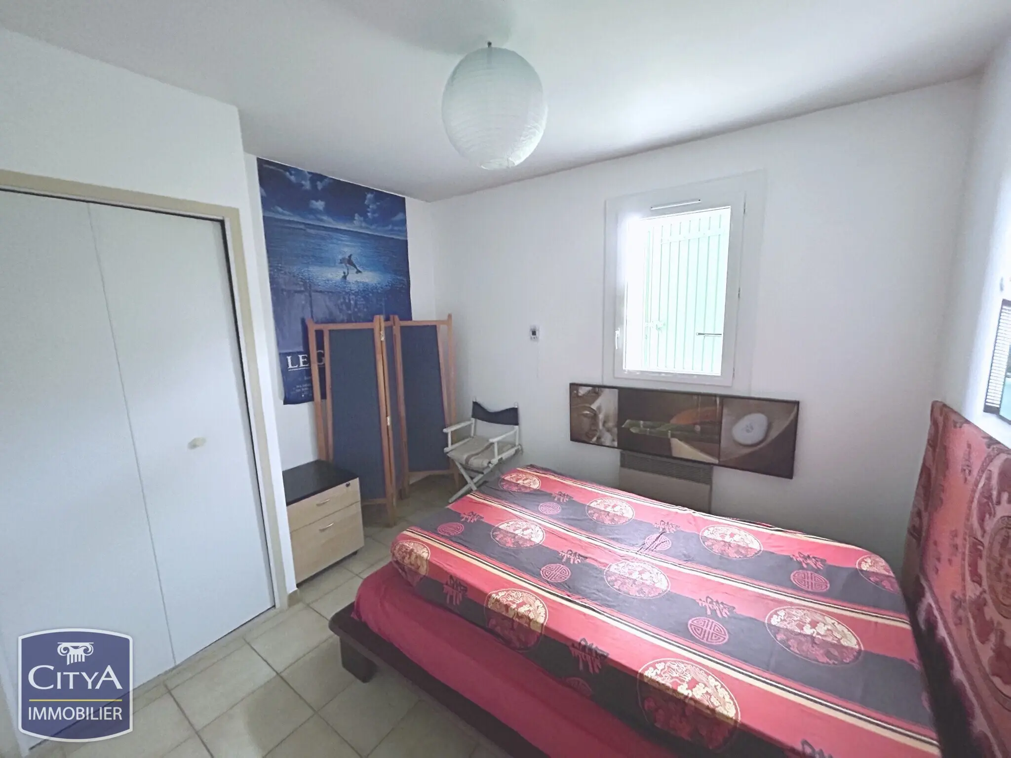 Photo 2 Appartement 2 pièces 61m²