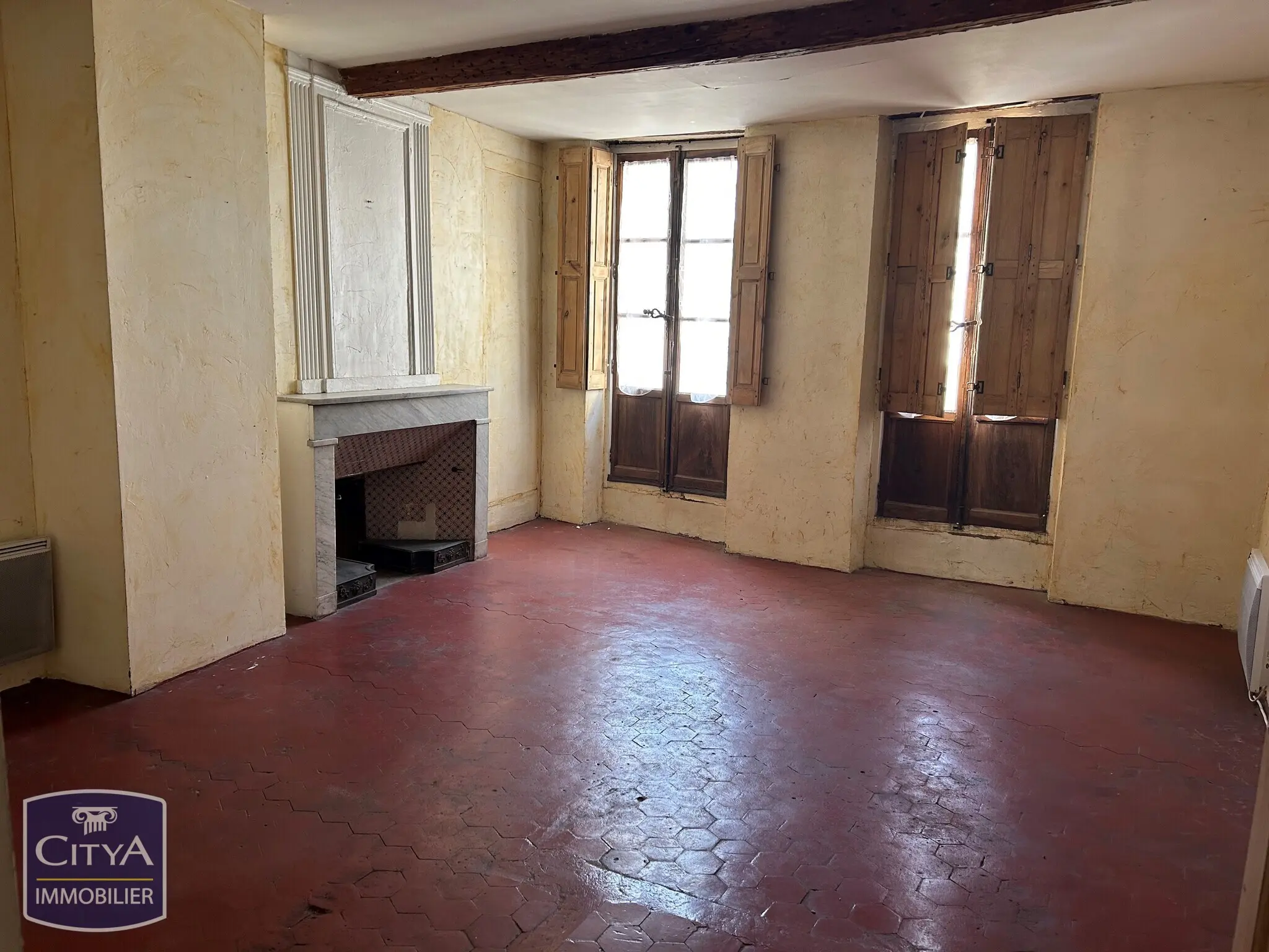 Photo 5 immeuble Carpentras