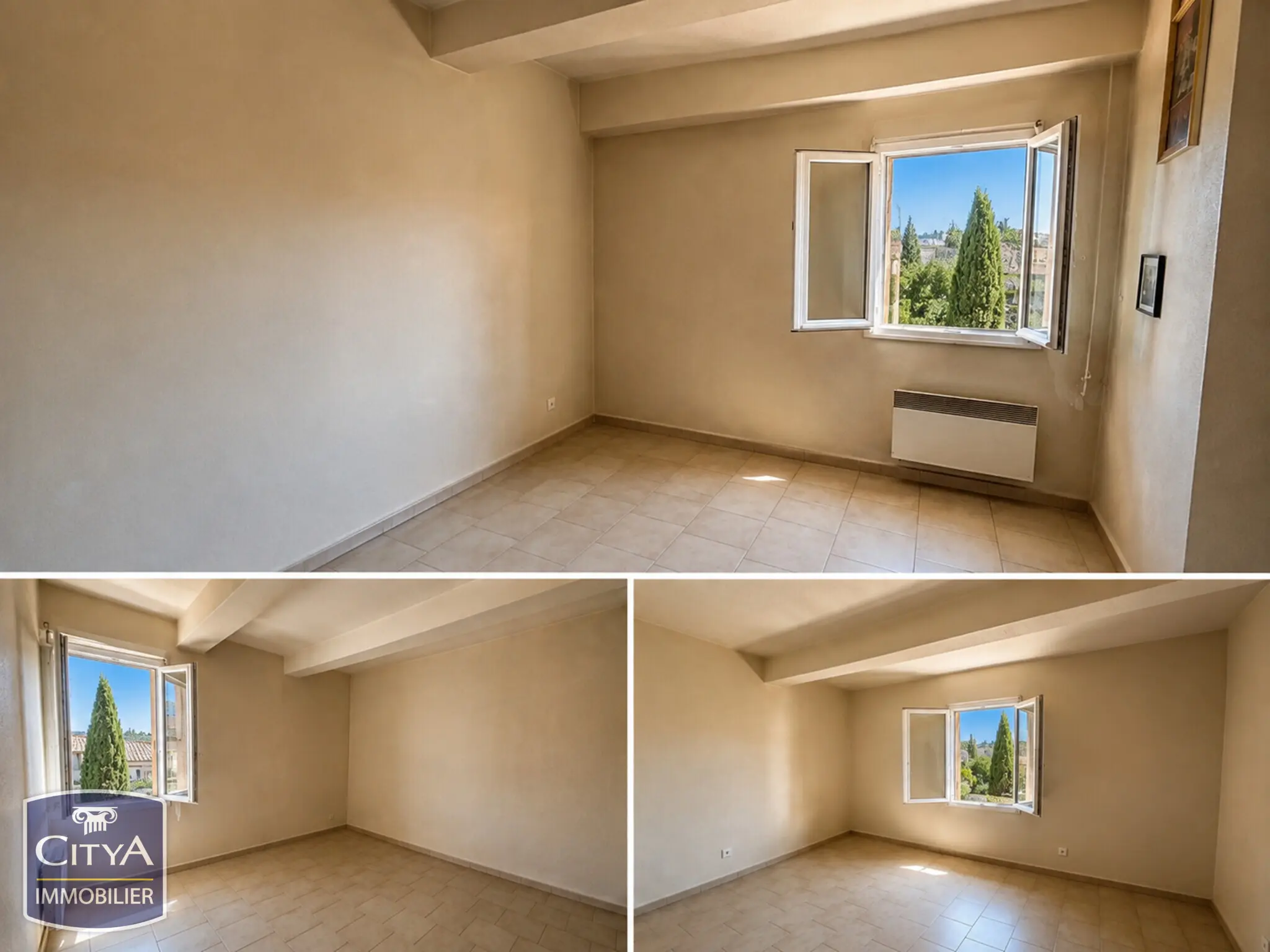Photo 2 Appartement 3 pièces 74m²